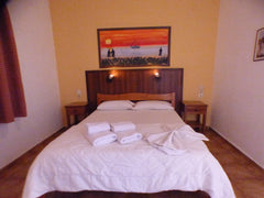 Eleni apartments are located in the troditional village of Analipsi on the north Analipsi, Greece Great service from a very frendly family Entire rental unit vacation rental 43786547