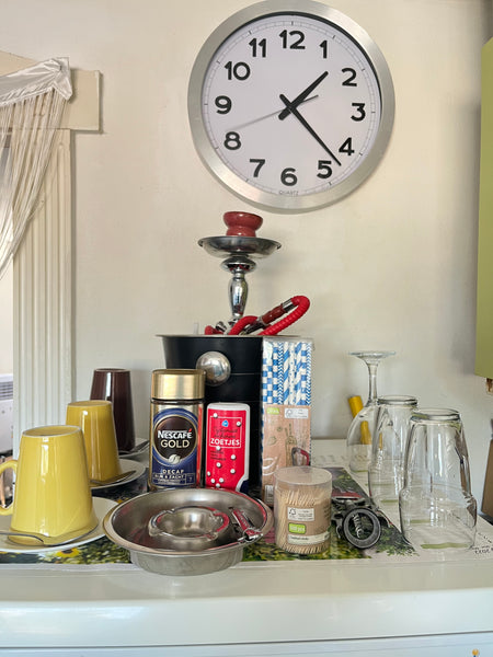 Deze centraal gelegen accommodatie is smaakvol ingericht. Antwerp, Belgium Cozy studio in hartje Antwerpen (smoking Allowed) Entire vacation home vacation rental 27521515