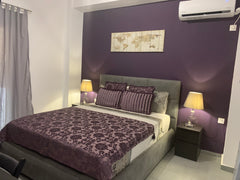Enjoy newly fully renovated 4th floor stylish and very cozy penthouse in the str Birkirkara, Malta ROYAL Apartment with lovely balcony in city center Entire rental unit vacation rental 50594563