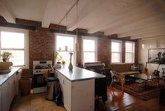  Los Angeles, CA Rental unit in Brooklyn · 1 bedroom · 1 shared bath Private room in rental unit vacation rental 587519
