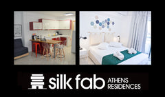 "Not a myth - A reality"<br /><br />Five fully equipped apartments, in private b Athens, Greece Silkfab 4-New Beautiful Athens Apartment Entire rental unit vacation rental 23943168