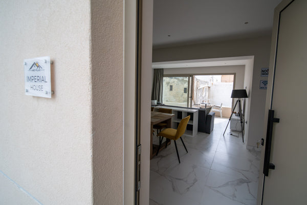The Imperial House is located in the heart of Hersonissos town, which is approxi  Imperial House Entire home vacation rental 53639282