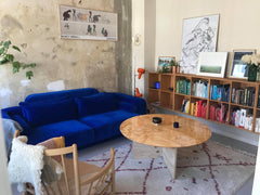 Experience an apartment in the middle of the authentic, hip and exciting part of Capital Region of Denmark, Denmark Nordic apartment in attractive urban area. Entire rental unit vacation rental 41490508