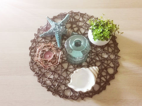 A warm, friendly place with personal artistic touches, located in a very quiet a Heraklion, Greece Artistic flat for 2 or 3 visitors Entire rental unit vacation rental 29352051