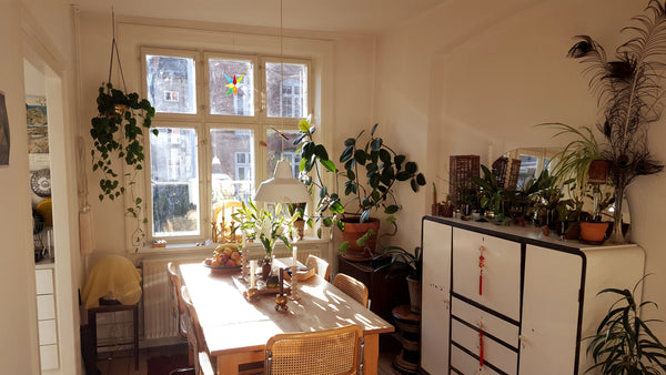 Beautiful, quiet and very central apartment in the Vesterbro area.<br />This 67m Copenhagen, Denmark Beautiful and very central apartment in Vesterbro Entire rental unit vacation rental 32812051