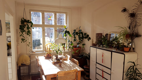 Beautiful, quiet and very central apartment in the Vesterbro area.<br />This 67m Copenhagen, Denmark Beautiful and very central apartment in Vesterbro Entire rental unit vacation rental 32812051