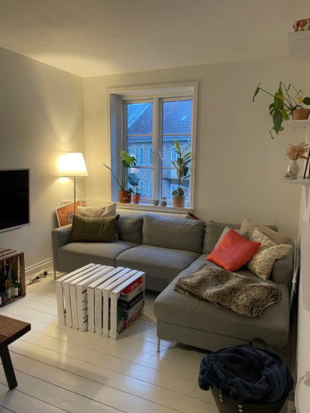 English:<br />A 60 m2 apartment 100 m from the S-train and walking distance to z  Cozy appartement close to the city in quiet area Entire condo vacation rental 52252581