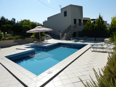 Secluded Studio in a 2 acre spacious Villa. Private entrance with access to vera Heraklion, Greece KNOSSOS PALACE  STUDIOS IN 4* SECLUDED VILLA Private room in villa vacation rental 20908946