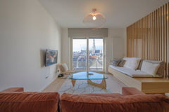 Do you want to discover the real Brussels? You're at the right address! The adve Brussels, Belgium Nice 1 bedroom apartment with terrace Grand Place Entire rental unit vacation rental 53059610