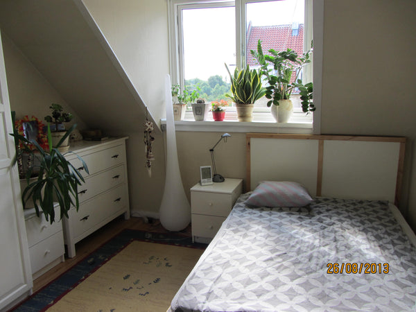 Apart from the room you will have access to bathroom and kitchen, and you are we Copenhagen, Denmark Private Room in Copenhagen SV Private room in condo vacation rental 258430