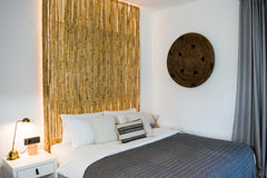 We are committed to offer all our distinguished guests a calm and natural enviro Chania, Greece Spacious superior room in a peaceful environment Room in aparthotel vacation rental 48116211