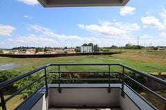 Joli studio de 21M2 dans résidence sécurisée sans vis-à-vis dans un cadre verdoy Bordeaux, France joli studio de 21M2 dans résidence sécurisé Entire condo vacation rental 35457933