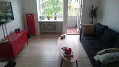 Great quiet area, just 200 meters away from metro, shopping mall and good dining Amagerbro, Denmark Cosy flat close 2 everything Entire rental unit vacation rental 13989087