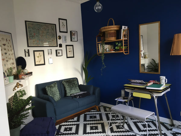 Petit nid en plein coeur de Paris sur cour - extrêmement bien placé, mignon, trè Paris, France Petit nid en plein coeur de Paris - 2 pièces Entire rental unit vacation rental 28997835