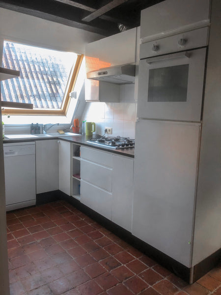 Amsterdam, Netherlands Centrum Antwerp Apartment 50m Entire rental unit vacation rental 35800771