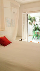 Light, colorful, one bedroom apartment, within walking distance of everything yo Athens, Greece One Bedroom Apt with Outdoor Space Next to Museum Entire rental unit vacation rental 20847854