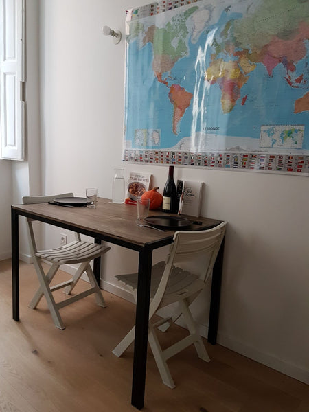 Cosy one-bedroom flat in a typical building of Lyon, ideally located in the hear Paris, France One-bedroom flat City centre - Town Hall Entire rental unit vacation rental 21782854