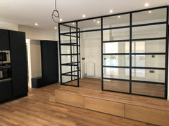 Recently renovated apartment in the heat of Athens. 1 double bedroom. Option to  London Modern apartment in Athens centre Entire rental unit vacation rental 45907702