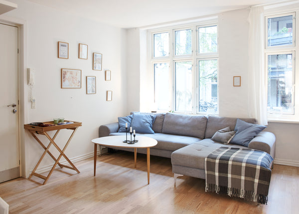 Apartment placed in the middle of a courtyard. This makes it ver silent for the   Cozy apartment, located in the center of town Entire condo vacation rental 683159511957218478