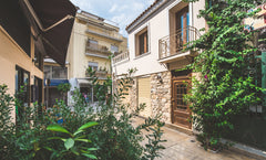 Stylish house in the heart of Athens, just 2 min. from the Monastiraki sq. and t Ilion, Greece Stone house near Acropolis | LivingStone Diamond Entire home vacation rental 35241016