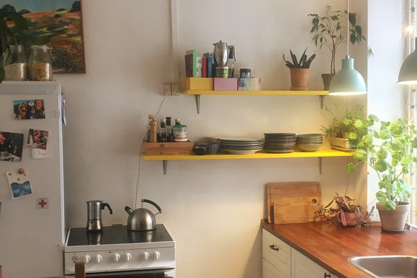 Cozy apartment in wonderful Nørrebro with supermarkets, cafes and bars within wa Copenhagen, Denmark Cozy apartment close to Nørrebro Station Entire rental unit vacation rental 43990451