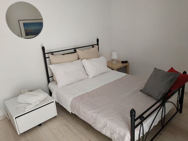 Studio near metro (500m) Metro Sepolia just 5 minutes from Syntagma Acropolis Re Athens, Greece Apartment by metro with WiFi, kitchen and AC Entire rental unit vacation rental 32534674