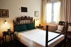 In the heart of Athens at the historical pedestrian area of Fokionos Negri (Kyps Athens, Greece BEAUTIFUL 100m2  PENTHOUSE NEAR ATHENS CENTER Entire rental unit vacation rental 30335955