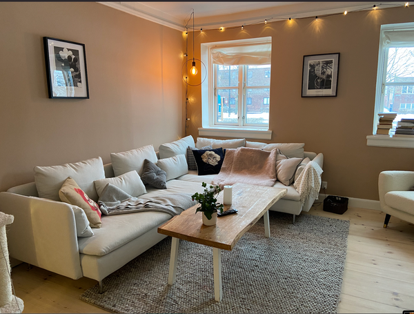 My flat in beautiful Vibekevang has everything you’ll need! I’m renting it out a Bournemouth, United Kingdom Stunning creative luxery oasis in Copenhagen Entire rental unit vacation rental 48205791