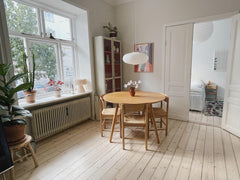 Velkommen til vores lejlighed.<br /><br />Lejligheden ligger på Frederiksberg -  Copenhagen, Denmark Hyggelig lejlighed med gårdhave på Frederiksberg Entire condo vacation rental 676755394313817961