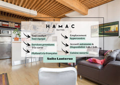 La Suite Lanterne sera vous combler pour un séjour d’exception. Situé à 2 pas de  Suite Lanterne - Hypercentre 2 Ch 2 Sdb Entire rental unit vacation rental 762114592006220991