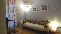 Near Athens main tourist attractions, Goulandris modern art museum, Kallimarmaro Athens, Greece Your own little corner near Kallimarmaro stadium Entire rental unit vacation rental 36035664