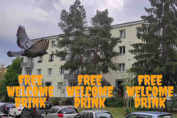 The apartment is in perfect condition, with all amenities.<br /><br />FREE parki Prague, Czechia Lovely ROOM in CJ Apartment. Private room in condo vacation rental 640444367677809155