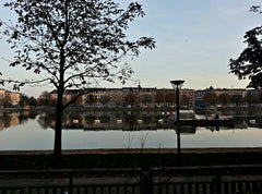 <b>The space</b><br />Absolutely fantastic 167 m2 apartment centrally located in Copenhagen, Denmark Unique apartment in Copenhagen Entire rental unit vacation rental 763588