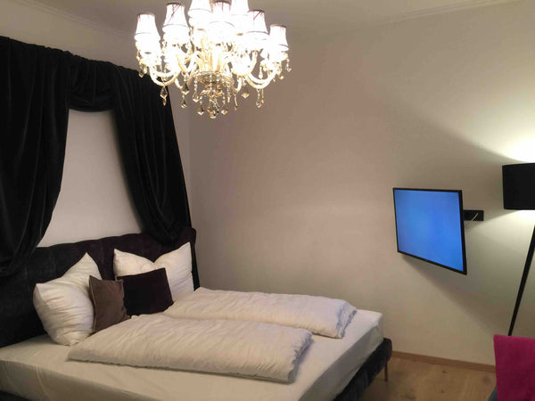 The high-quality furnished studio is located in the second floor (lift is availa Vienna, Austria DOWNTOWN VIENNA - Studioapartment Golden Quarters Entire rental unit vacation rental 28607141
