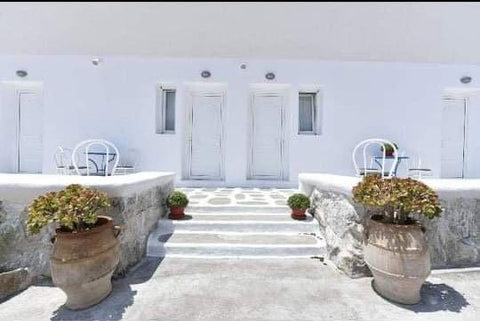 A unique place of tranquility, promising a relaxing and refreshing sleep. It's p Greece MARSIK:clean, quiet place very very close to town! Entire rental unit vacation rental 50283190