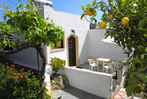 This space home is 300 m from the beach of Ammoudara,and  2 km from the town of  Agios Nikolaos, Greece Ideal place for family near the beach with garden Entire rental unit vacation rental 17151294