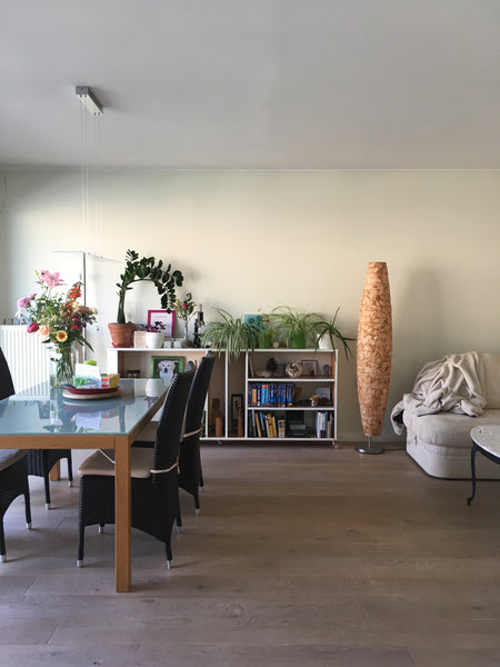 Hallo, mijn naam is Eveline en mijn appartement is vrij als ik niet thuis ben. H Destelbergen, Belgium Appartement dicht bij Gent- gratis parkeren Entire condo vacation rental 673723760479729666