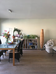 Hallo, mijn naam is Eveline en mijn appartement is vrij als ik niet thuis ben. H Destelbergen, Belgium Appartement dicht bij Gent- gratis parkeren Entire condo vacation rental 673723760479729666