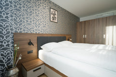 One bedroom apartment with balcony.  MyApartments - Top 16 Entire serviced apartment vacation rental 40386269