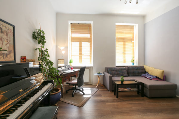 Bright studio apt that is ideal for singles, couples or even 3 people (if you ar Vienna, Austria Cute Studio in the heart of Vienna Entire rental unit vacation rental 6354260