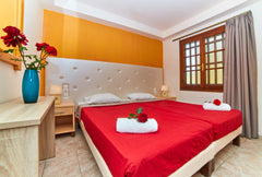 It is only 33 km away from Heraklion international airport and port and only 10  Malia, Crete, Greece Villa Diasselo - Economy Apartment X 3 Entire rental unit vacation rental 4757764