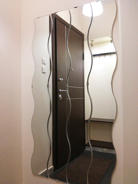 Furnished Apartment, modern, fully equipped and renovated, close to all means of Athens, Attica, Greece Furnished Apartment Fully Renovate Entire rental unit vacation rental 8628217