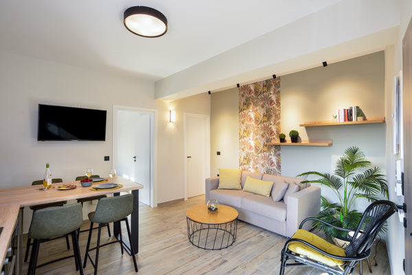 Dandelion apartments are centrally located in Chania, in the Old Town, very clos Chania, Greece Dandelion apartments 3 - Chania Old Town Entire rental unit vacation rental 50617124