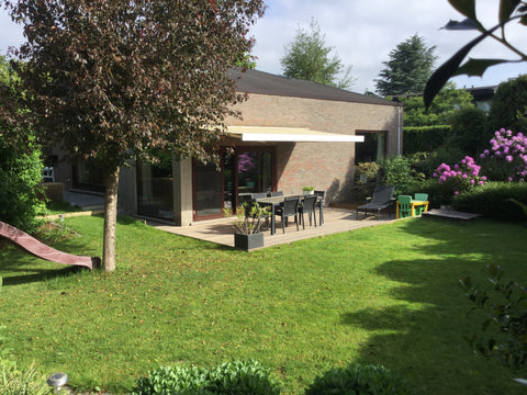 15min from Ghent Centre this villa (3bedrooms) offers a lot of space in a quiet  Ghent, Belgium Spacious 3br family villa with big garden Entire home vacation rental 4733566