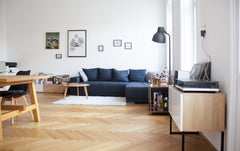 This place is perfect for young professionals or couples that are on a remote wo Vienna, Austria Cozy apartment in Vienna's cultural center Entire rental unit vacation rental 53320461