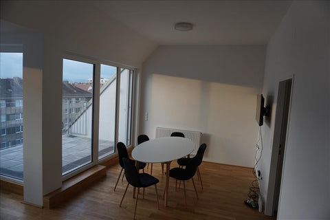 <b>The space</b><br />Apartments 4 beds&more are located near the historic heart Vienna, Austria 4 Beds and More Vienna Apartments for 8 guests Room in boutique hotel vacation rental 30970423