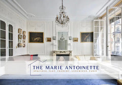 Discover my property of 110m²:<br />✳︎ TYPICAL & PEACEFUL, 2 levels including 1  Paris, France The Marie Antoinette ☼ Traditional ☼ Eiffel Tower Entire rental unit vacation rental 18802353
