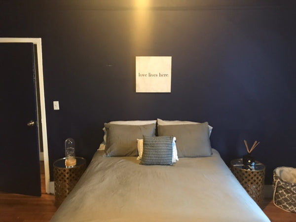 This beautiful 1b/b apartment has open floor plan throughout the apartment.  The New York, NY Rental unit in New York · 1 bedroom · 1 bed · 1 shared bath Private room in rental unit vacation rental 4407557