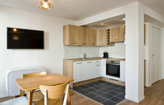 In  a quiet street of the bustling area of Bastille, this fully furnished 30sqm  Paris, France A Superb 30m² Studio near Bastille Entire rental unit vacation rental 29537249