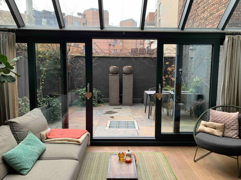  Antwerp, Belgium Gezellige loft in fijne artistieke buurt Entire loft vacation rental 564921328716135676